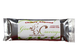 Cherry Almond Raw Energy Bar with Hemp Protein